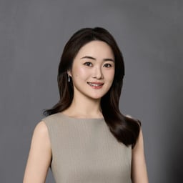 Chenxin Liu