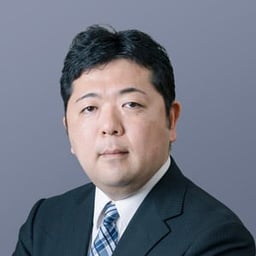 Daisuke Tsuta