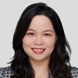 Sufina Cai