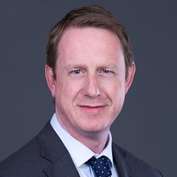 James Iremonger