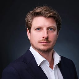Joris Boddaert