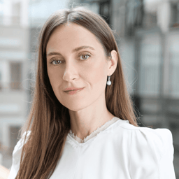 Anna Sisetska