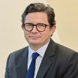 James Latham