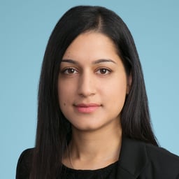 Rakhi Savjani
