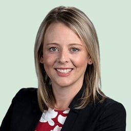 Sarah Scott
