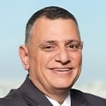 Ala\' George Musleh