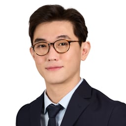 Wei Hsuen Chan