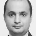 Sergey Gurdzhian 