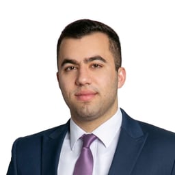 Yiannis Zavros
