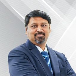 Sharath Chandrasekhar