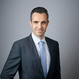 George Toumazis