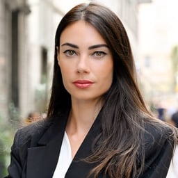 Alessia Murgia