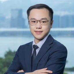 Anson Tang