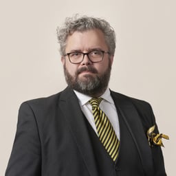 Christopher Wood