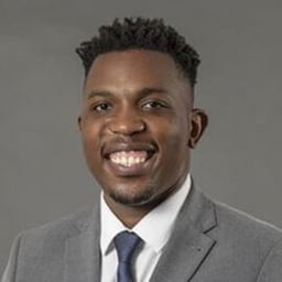 Steve  Chikengezha