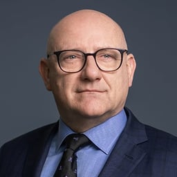 Michael Fiddy 