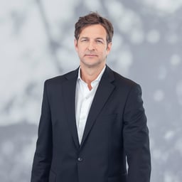 Alex Nikitine