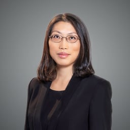 Lisa  Wong 
