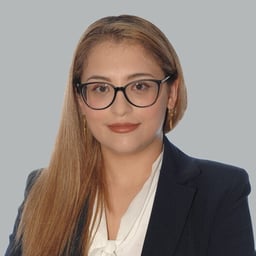 Evanthia (Evita)  Alexopoulou