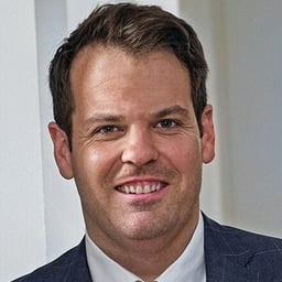 Steve Whittington