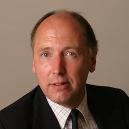 Mark Harris