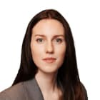 Isabella Omrod-Bufill 