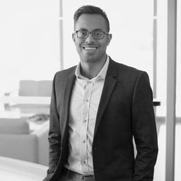 Amit Parekh