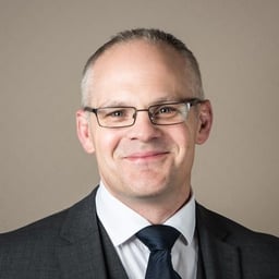Steven Reed