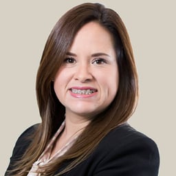 Cristina Oviedo