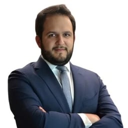 Jorge Bojalil