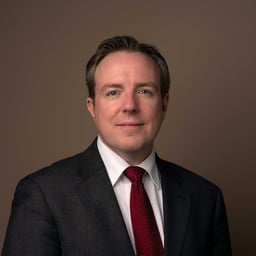 Paul Jarvis KC