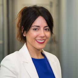 Sharon Izaguirre 
