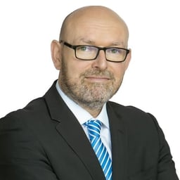 Stuart Jordan