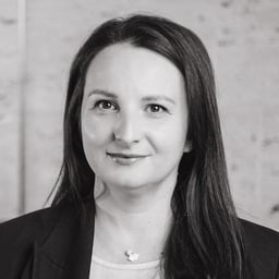 Irena Vinter Gregorić 