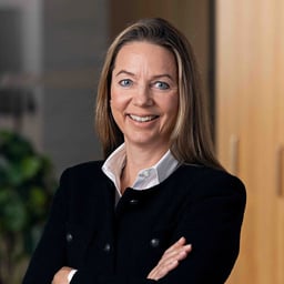 Marianne Raa Bjaaland