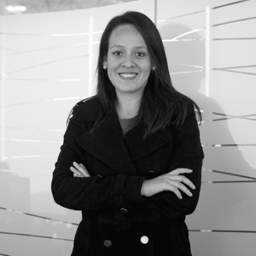 Karen Alegría