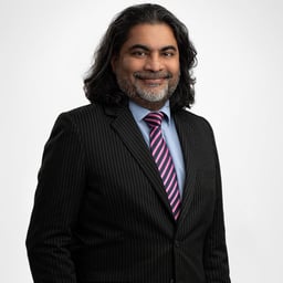 Anand Raj 
