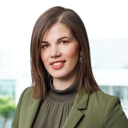Ilze Kramina