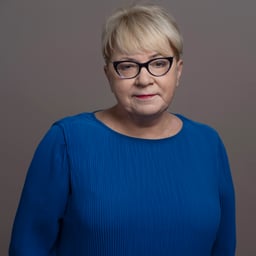 Justyna Młodzianowska 