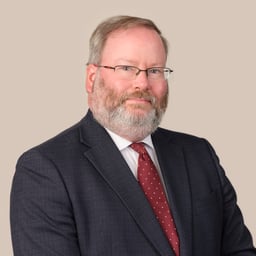 Mark Saunders