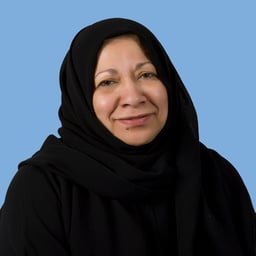 Amal El-Fezairy