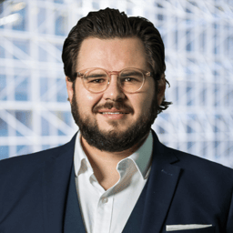 Martín Michaus Fernández