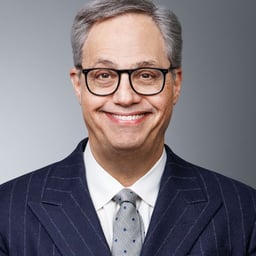 Andrew Charles