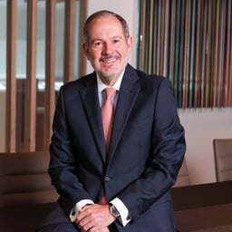 Jorge De Presno