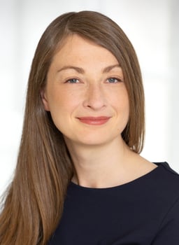 Sara van der Pas