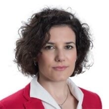Ksenija Ivetić Marlović