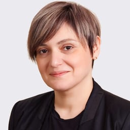 Sofia  Roinishvili