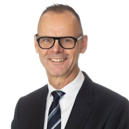 Andrew Iser
