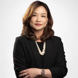 Eunice Low