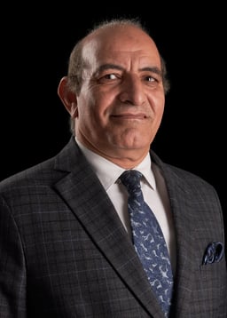 Ahmed Eissa